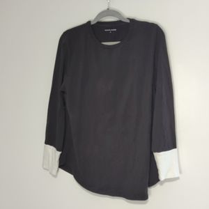 Universal Standard long sleeve shirt S/XL